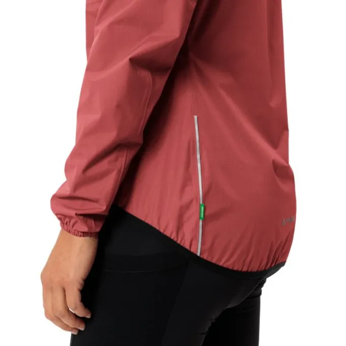 Drop III Regenjacke Damen