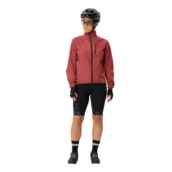 Drop III Regenjacke Damen