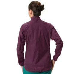 Drop III Regenjacke Damen