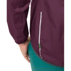 Drop III Regenjacke Damen