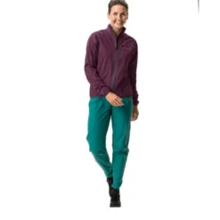 Drop III Regenjacke Damen