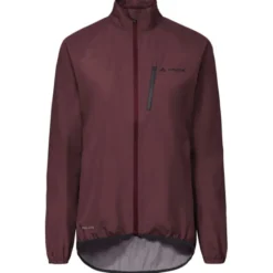 Drop III Regenjacke Damen