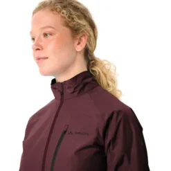Drop III Regenjacke Damen