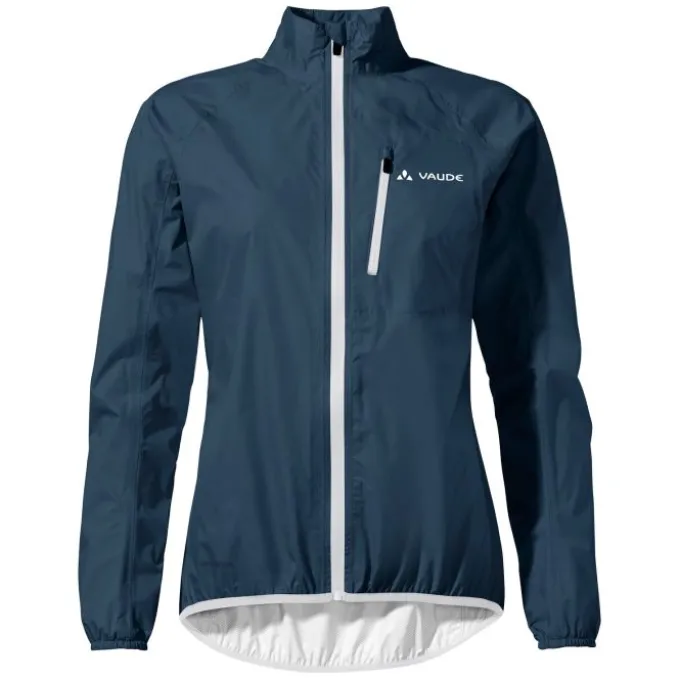 Drop III Regenjacke Damen