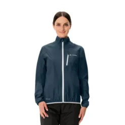 Drop III Regenjacke Damen