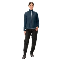 Drop III Regenjacke Damen