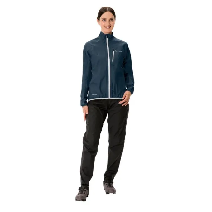 Drop III Regenjacke Damen