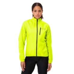 Drop III Regenjacke Damen