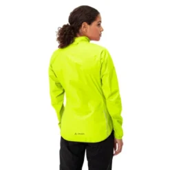 Drop III Regenjacke Damen