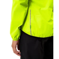 Drop III Regenjacke Damen