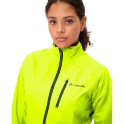 Drop III Regenjacke Damen