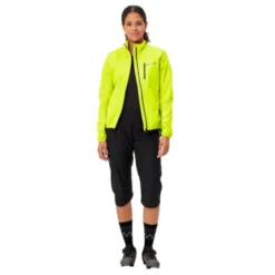 Drop III Regenjacke Damen