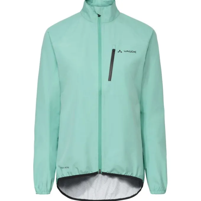 Drop III Regenjacke Damen
