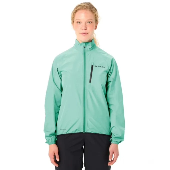 Drop III Regenjacke Damen