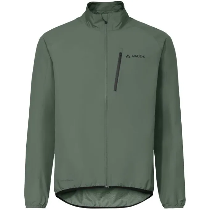 Drop III Regenjacke Herren
