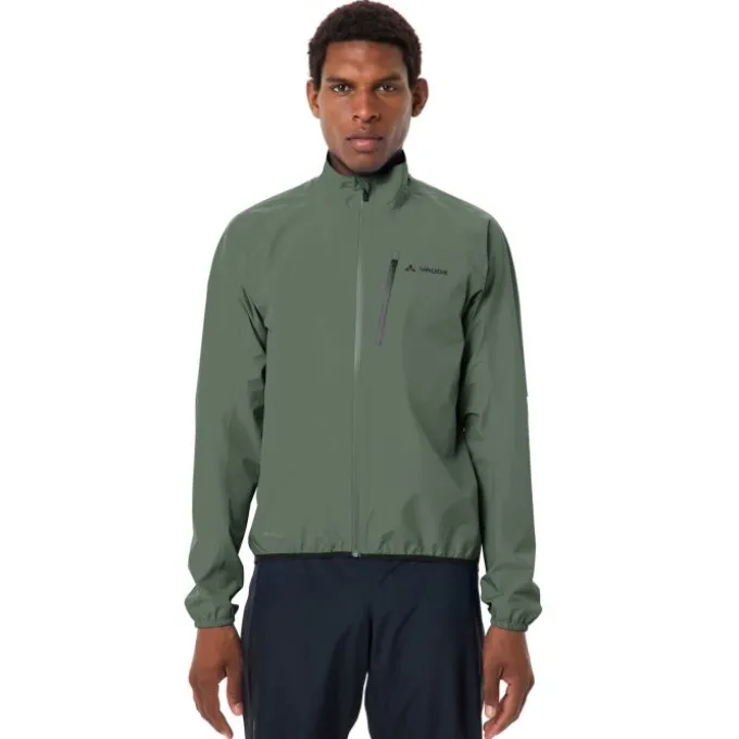 Drop III Regenjacke Herren