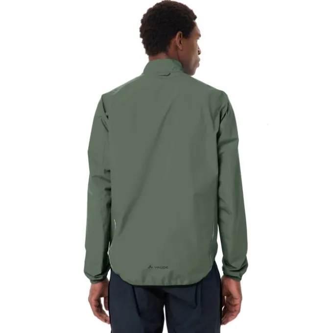 Drop III Regenjacke Herren