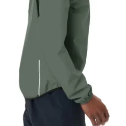 Drop III Regenjacke Herren