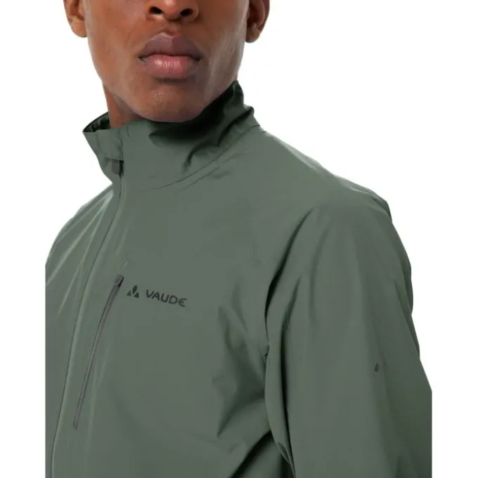 Drop III Regenjacke Herren