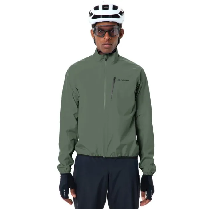 Drop III Regenjacke Herren