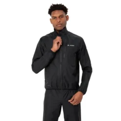 Drop III Regenjacke Herren