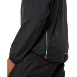 Drop III Regenjacke Herren