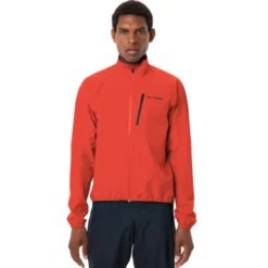 Drop III Regenjacke Herren