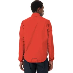 Drop III Regenjacke Herren