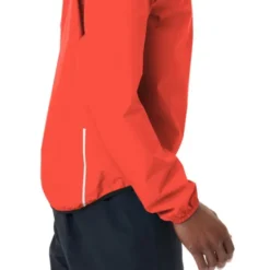 Drop III Regenjacke Herren