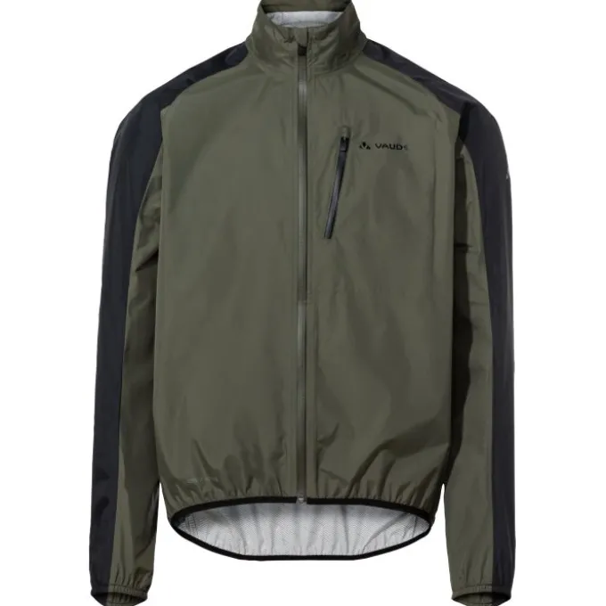 Drop III Regenjacke Herren
