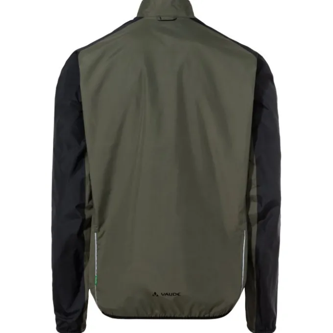 Drop III Regenjacke Herren