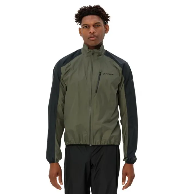 Drop III Regenjacke Herren