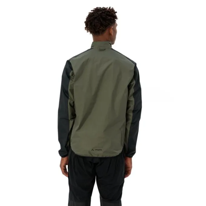 Drop III Regenjacke Herren
