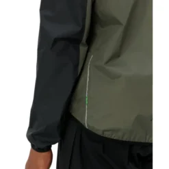 Drop III Regenjacke Herren