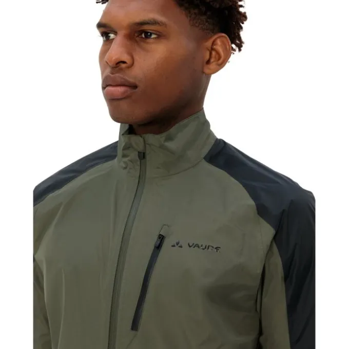 Drop III Regenjacke Herren