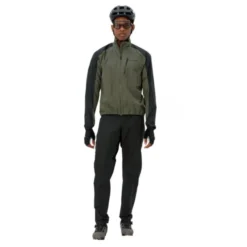 Drop III Regenjacke Herren