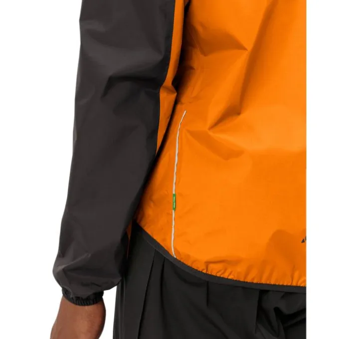 Drop III Regenjacke Herren
