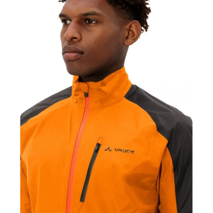 Drop III Regenjacke Herren
