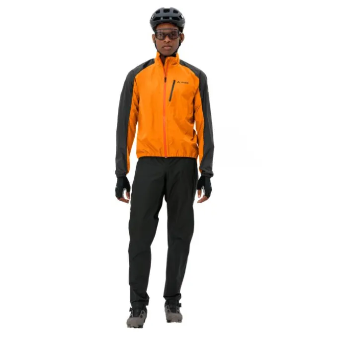 Drop III Regenjacke Herren