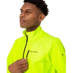 Drop III Regenjacke Herren