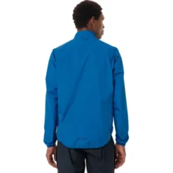 Drop III Regenjacke Herren