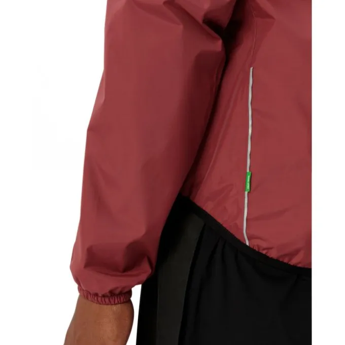 Drop III Regenjacke Herren