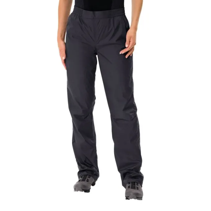 Drop II Regenhose Damen