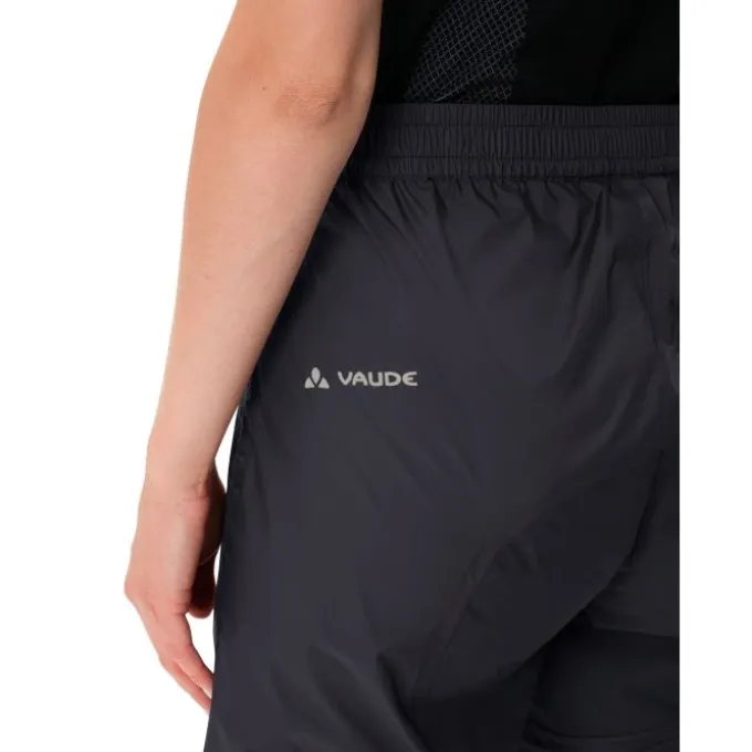 Drop II Regenhose Damen