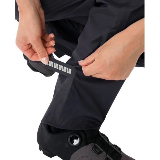 Drop II Regenhose Damen