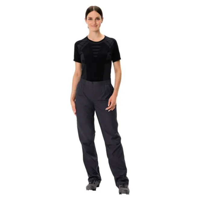 Drop II Regenhose Damen