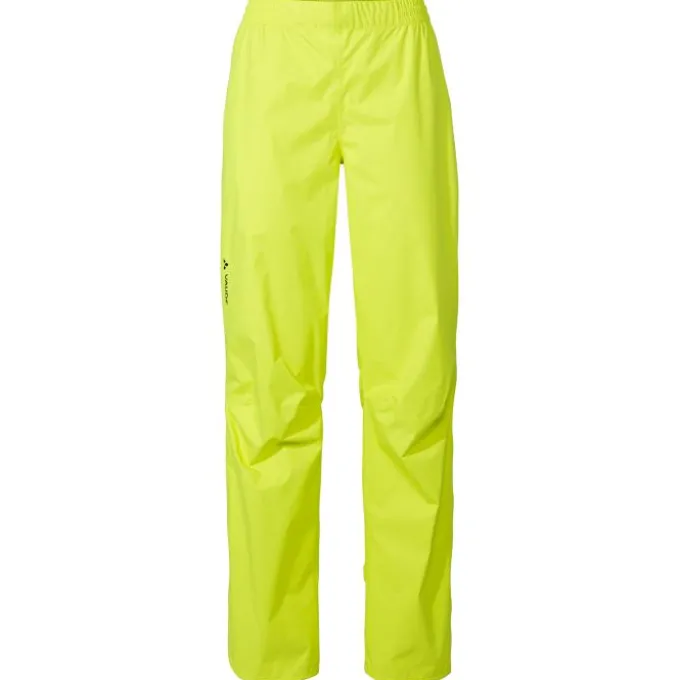 Drop II Regenhose Damen