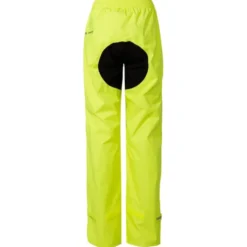 Drop II Regenhose Damen