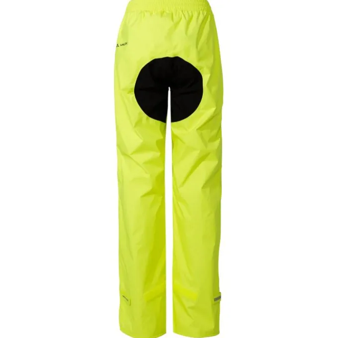 Drop II Regenhose Damen