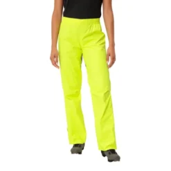 Drop II Regenhose Damen